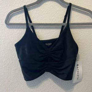 Athleta sports bra